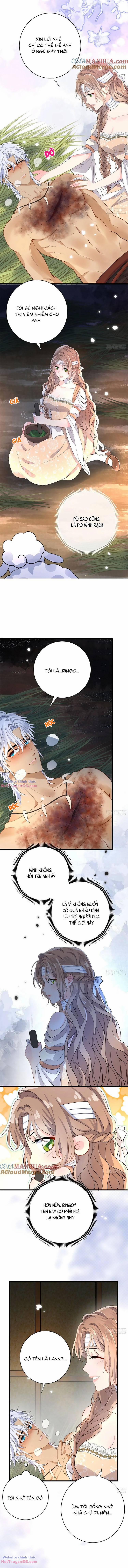 Trăng Tròn Chia Hoan 8 trang 3