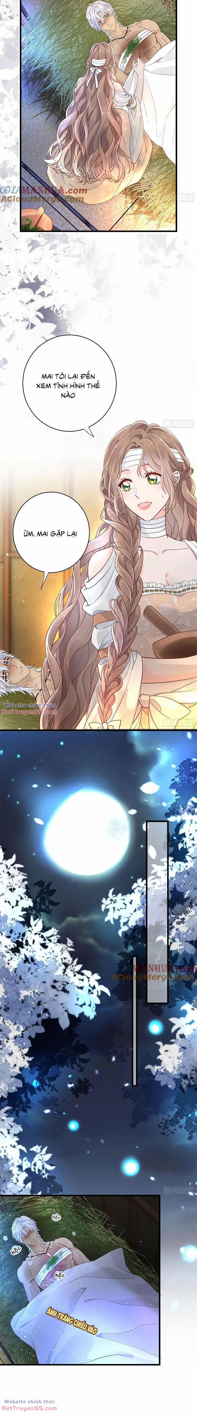 Trăng Tròn Chia Hoan 8 trang 5