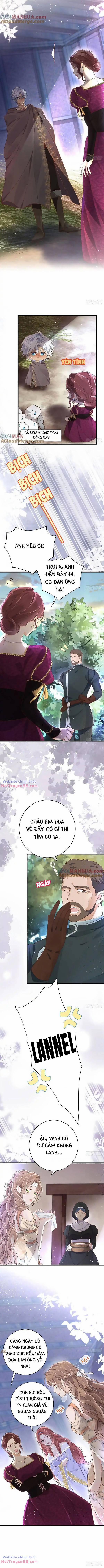 Trăng Tròn Chia Hoan 9 trang 1