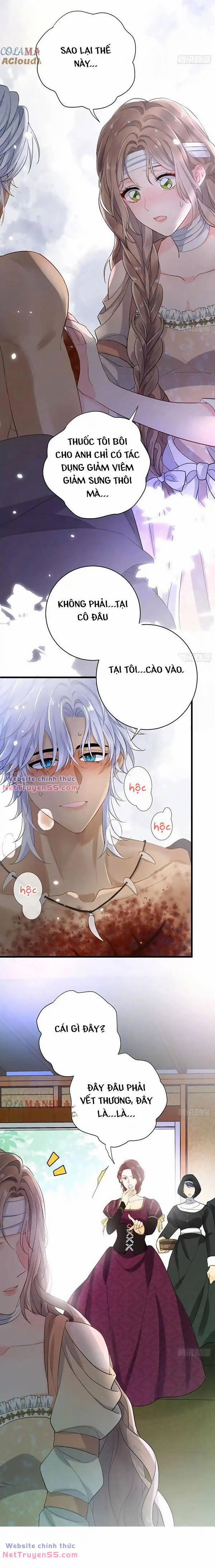 Trăng Tròn Chia Hoan 9 trang 4