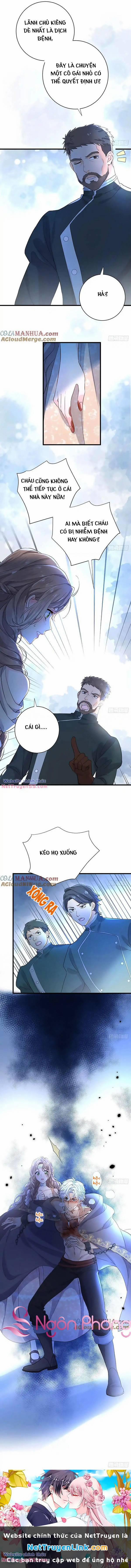 Trăng Tròn Chia Hoan 9 trang 6