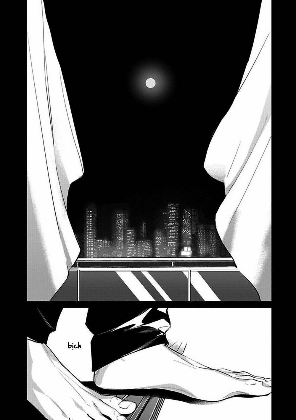 Trăng Trong Hư Vô 1 trang 1