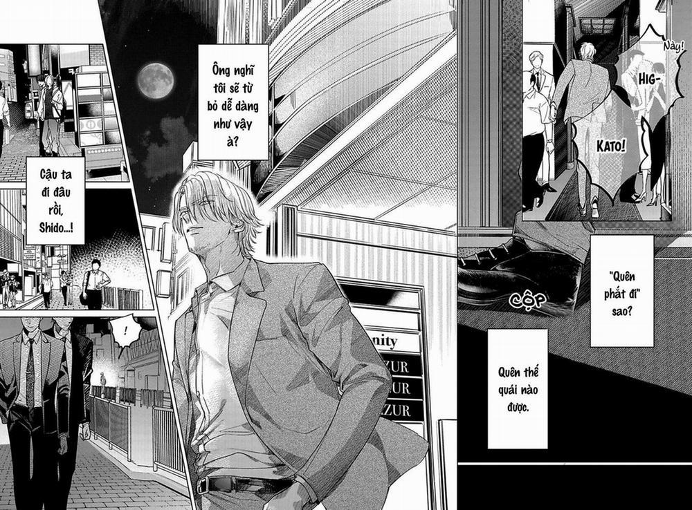 Trăng Trong Hư Vô 1 trang 11