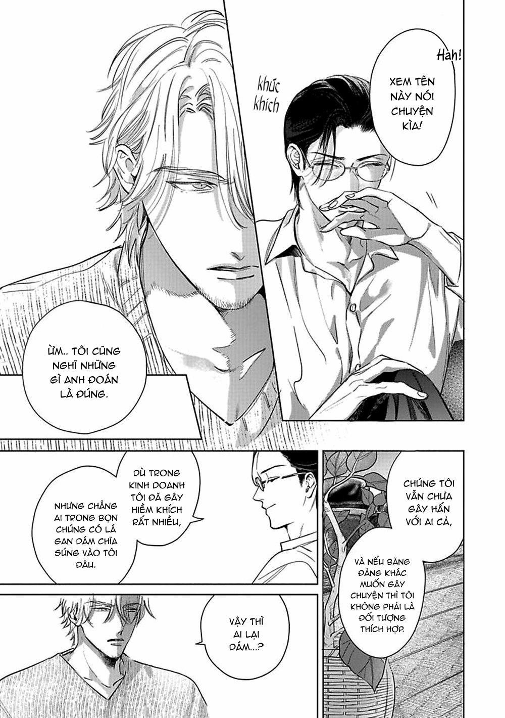 Trăng Trong Hư Vô 1 trang 26