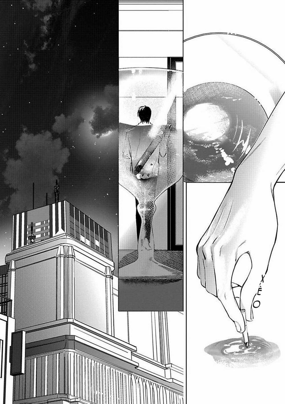 Trăng Trong Hư Vô 1 trang 3