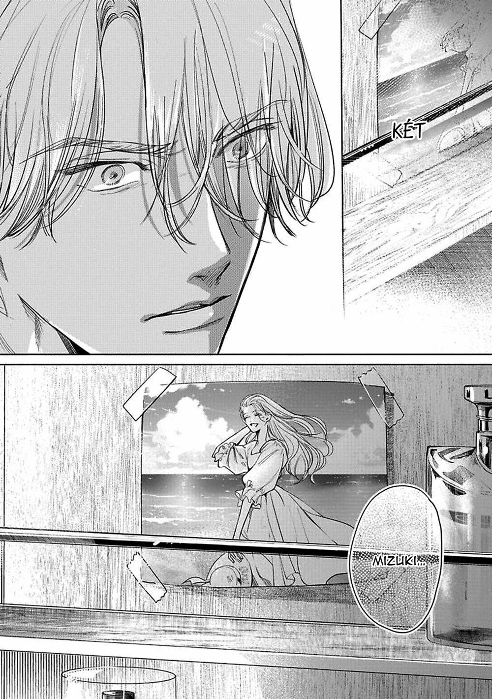 Trăng Trong Hư Vô 1 trang 33