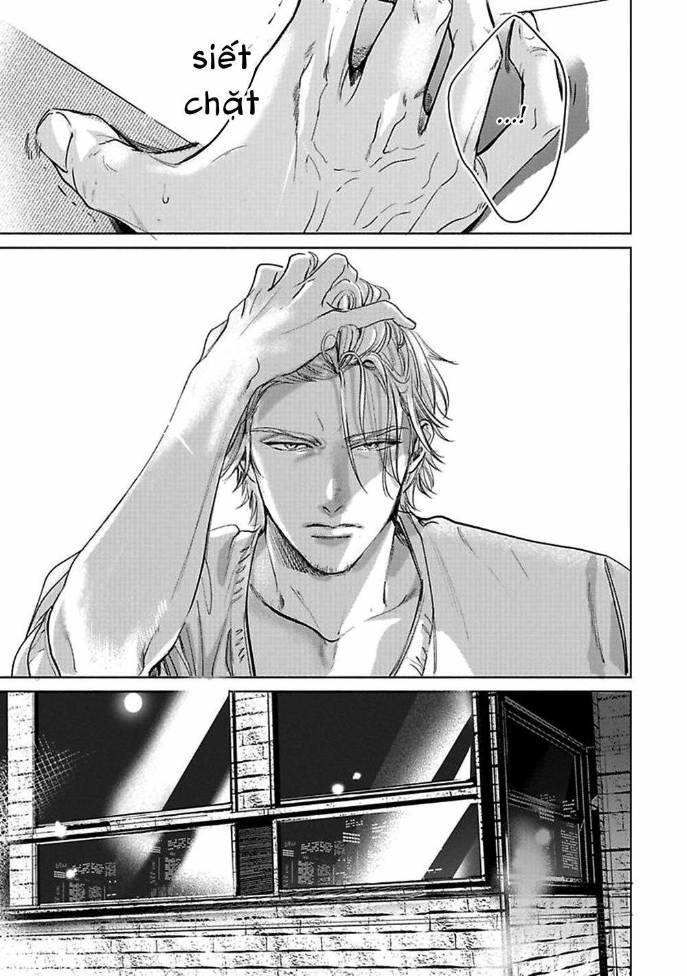 Trăng Trong Hư Vô 1 trang 34