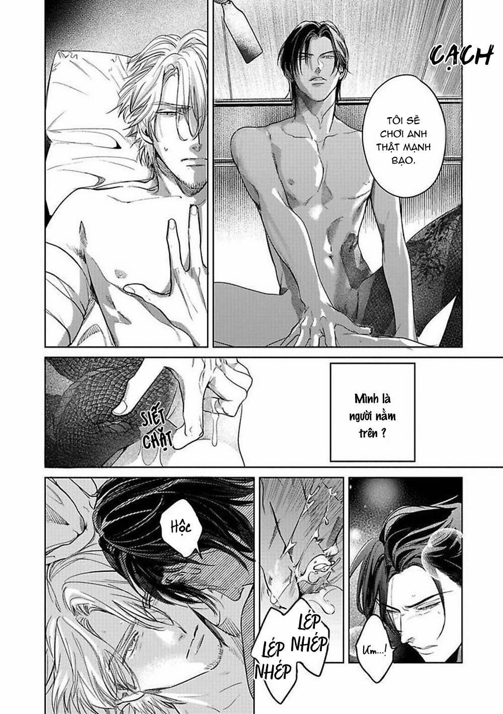 Trăng Trong Hư Vô 1 trang 41