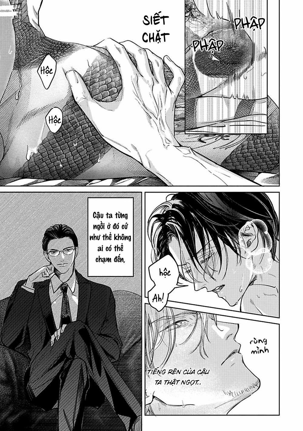 Trăng Trong Hư Vô 1 trang 44