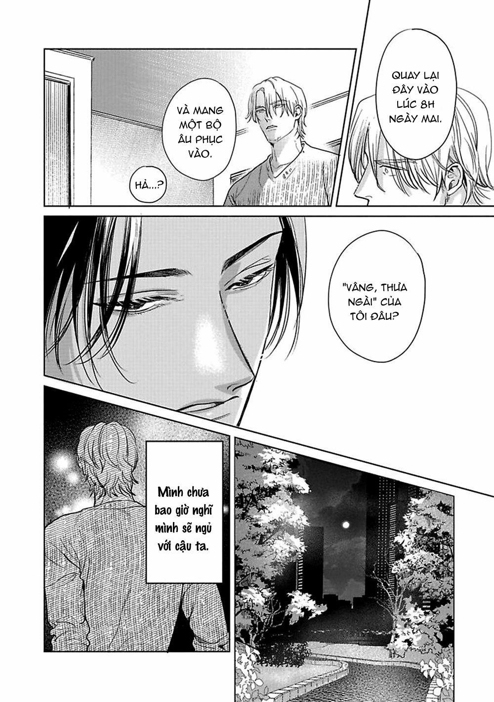 Trăng Trong Hư Vô 1 trang 47