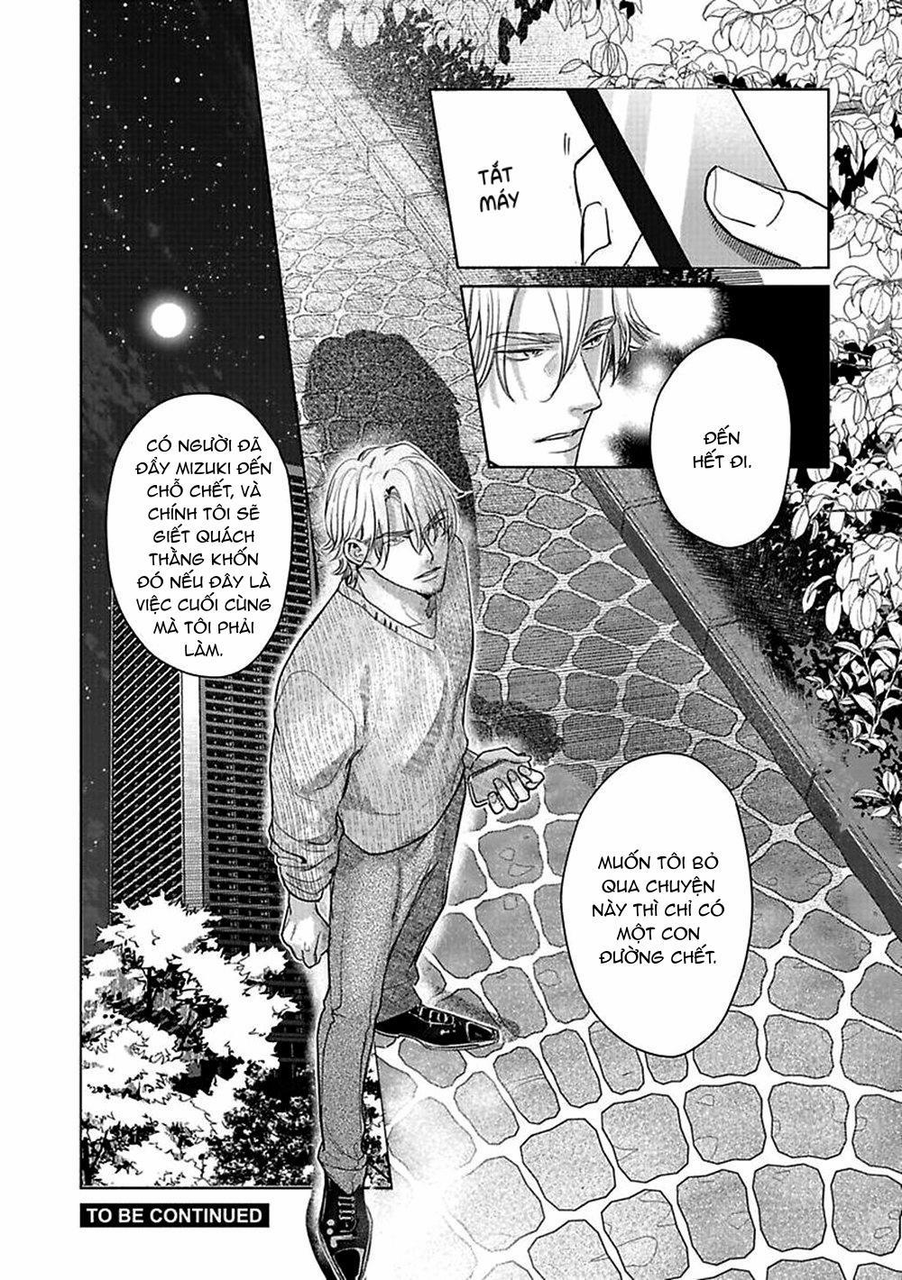 Trăng Trong Hư Vô 1 trang 49