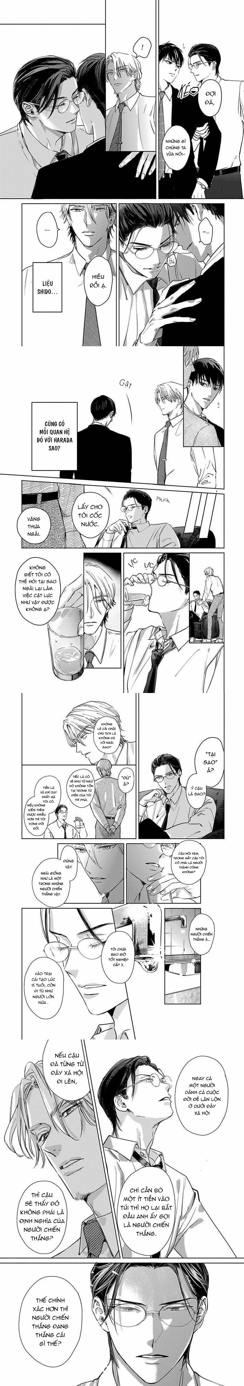 Trăng Trong Hư Vô 2 trang 5