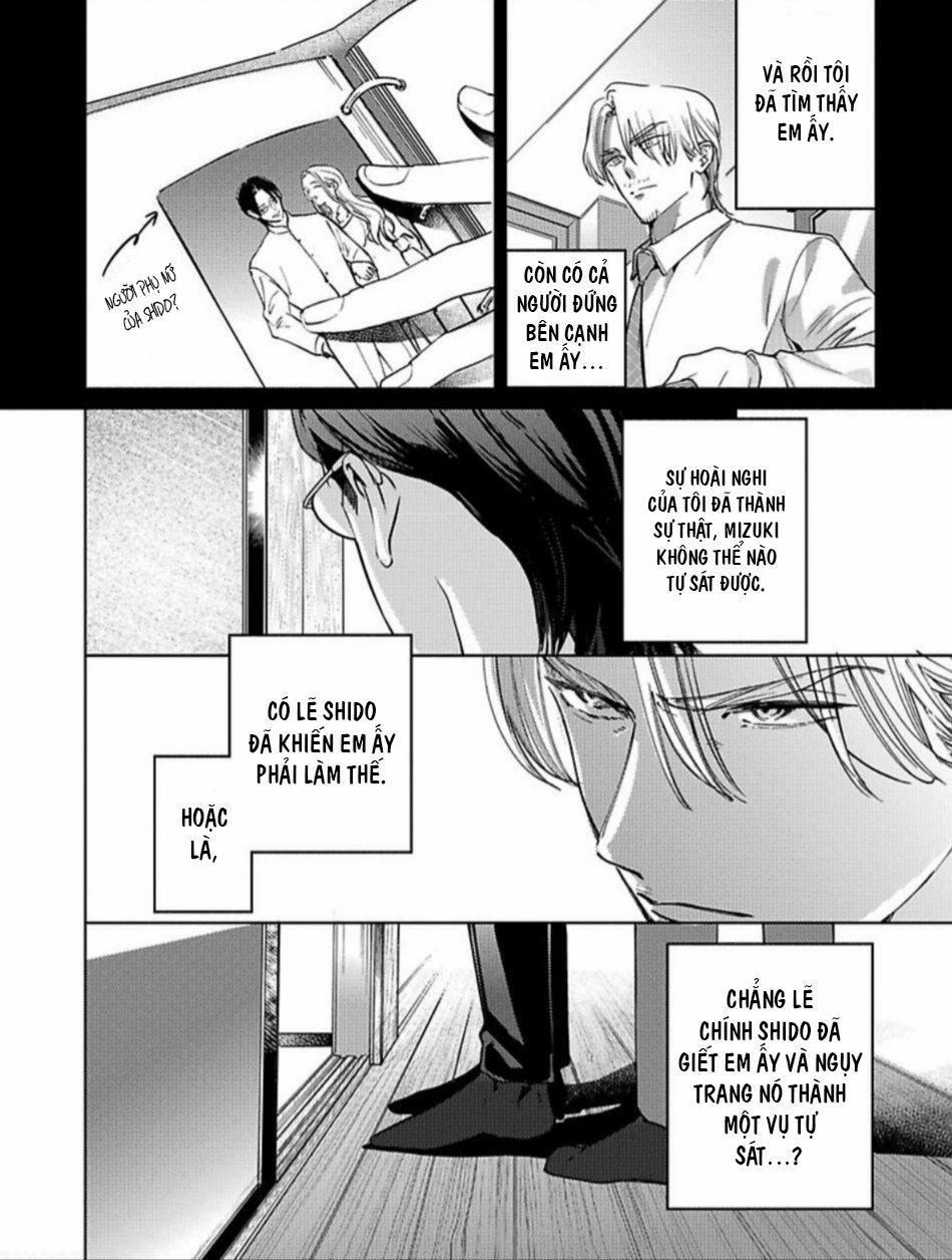 Trăng Trong Hư Vô 3 trang 6