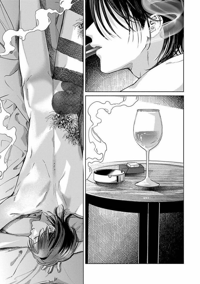 Trăng Trong Hư Vô 4 trang 1