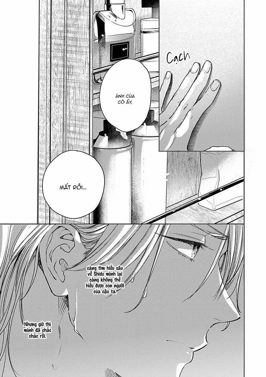 Trăng Trong Hư Vô 4 trang 11