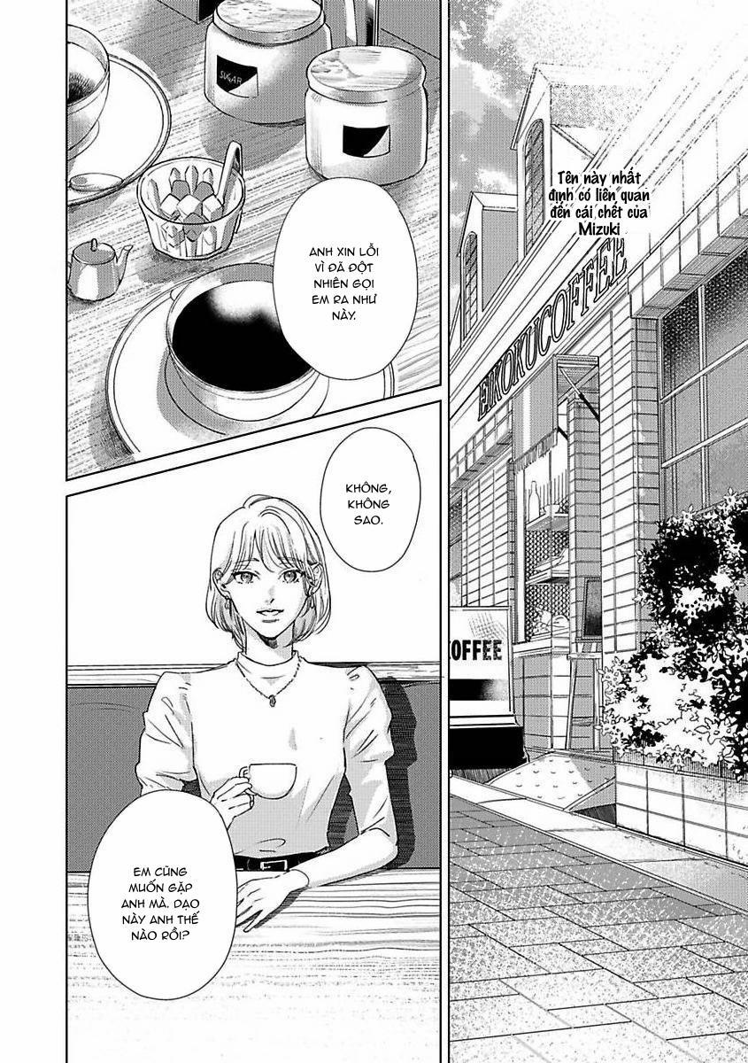 Trăng Trong Hư Vô 4 trang 12