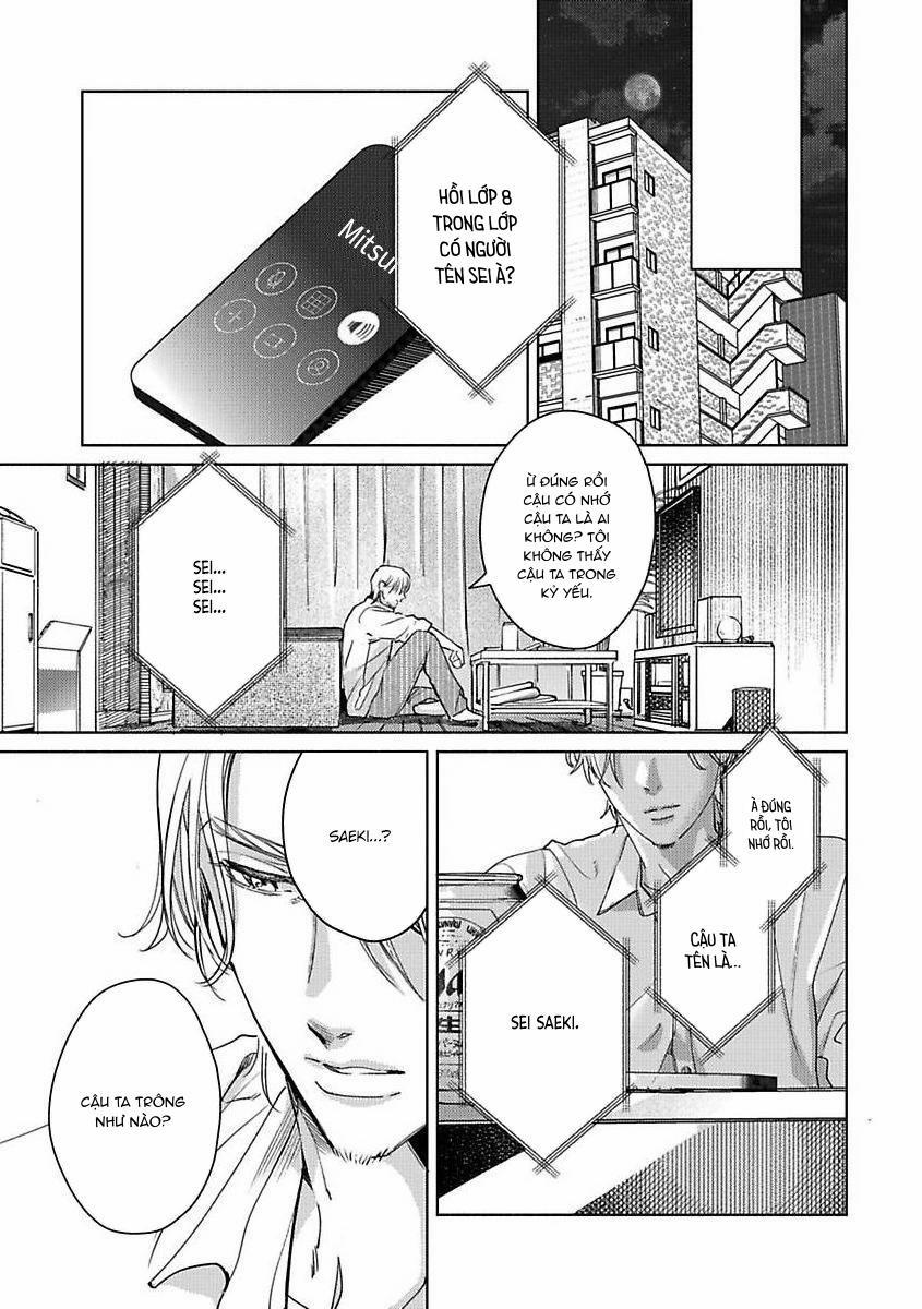 Trăng Trong Hư Vô 4 trang 21