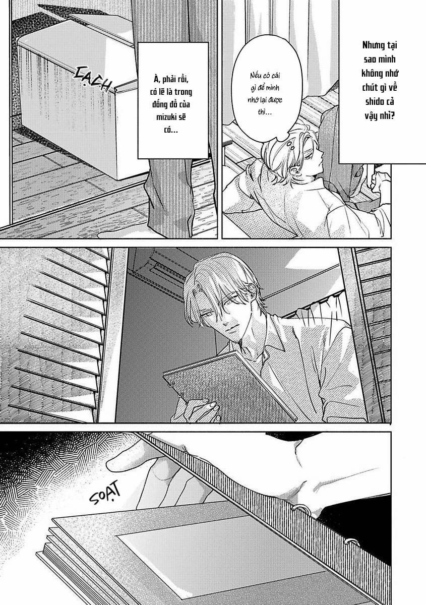 Trăng Trong Hư Vô 4 trang 23