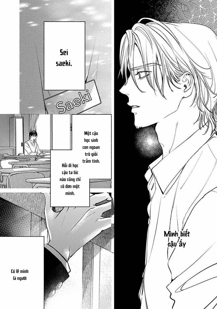 Trăng Trong Hư Vô 4 trang 25