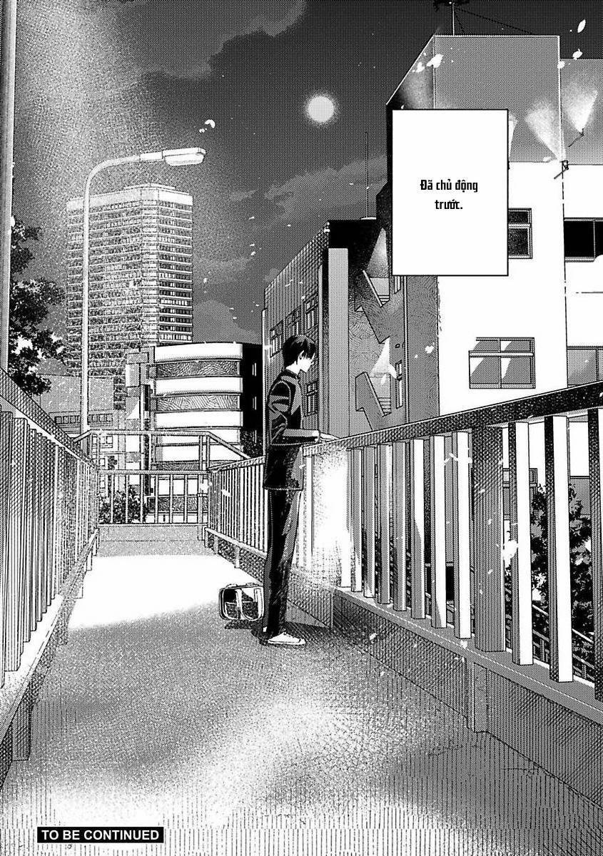 Trăng Trong Hư Vô 4 trang 26