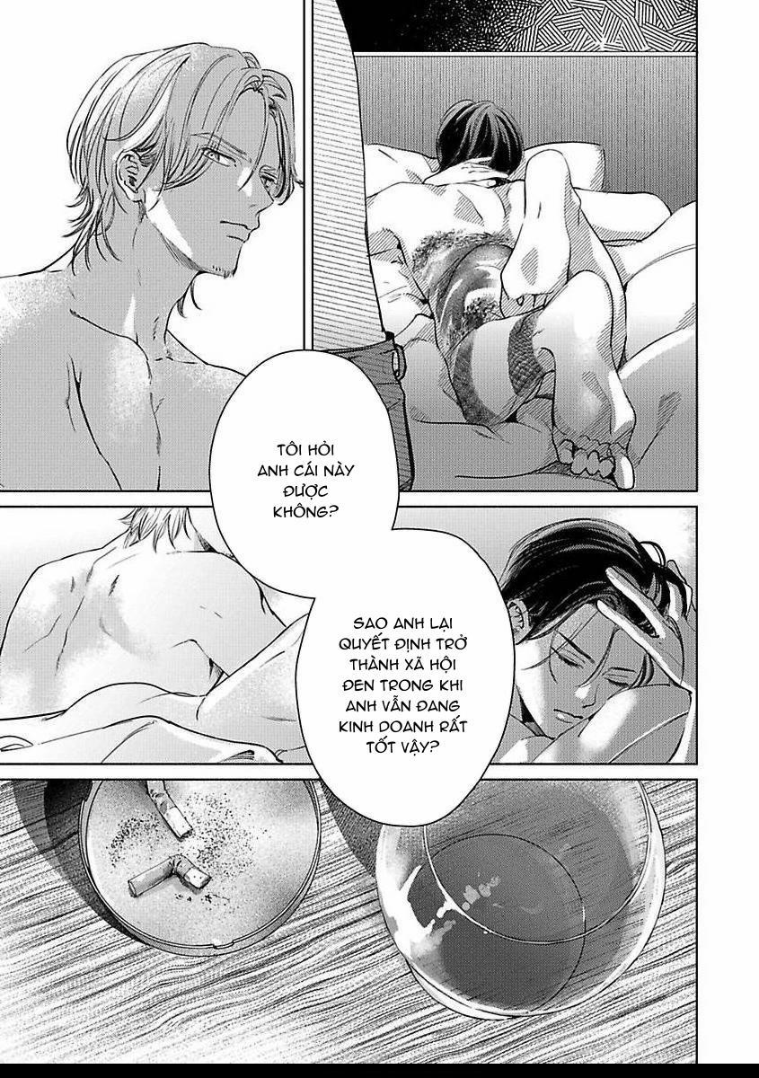 Trăng Trong Hư Vô 4 trang 3