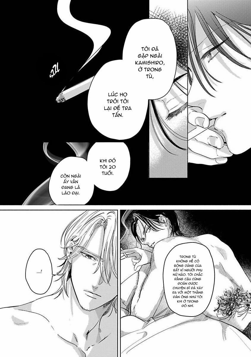 Trăng Trong Hư Vô 4 trang 4