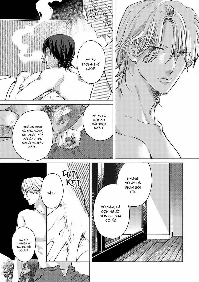 Trăng Trong Hư Vô 4 trang 7