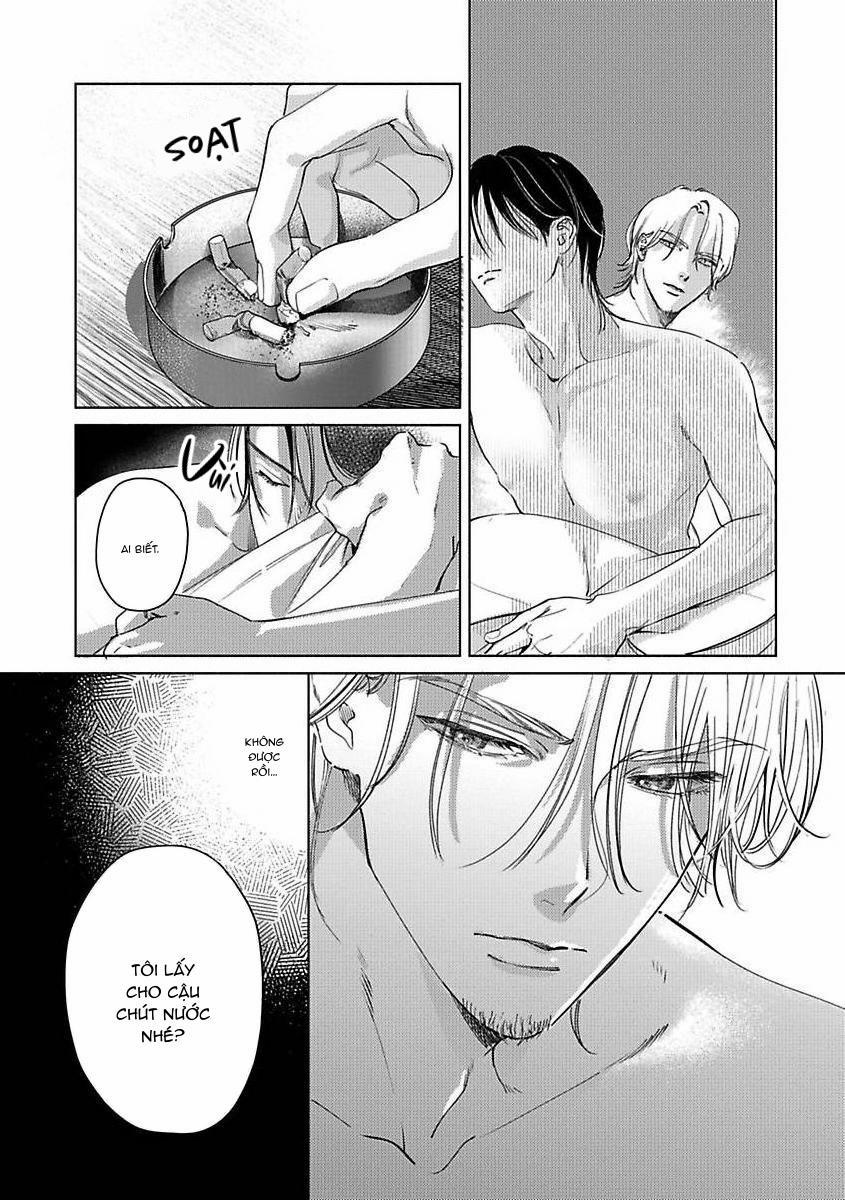 Trăng Trong Hư Vô 4 trang 8