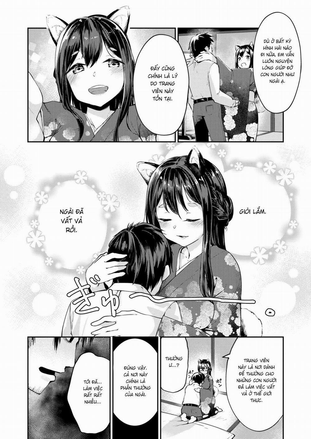 Trang Viên Enjuurou Oneshot trang 3