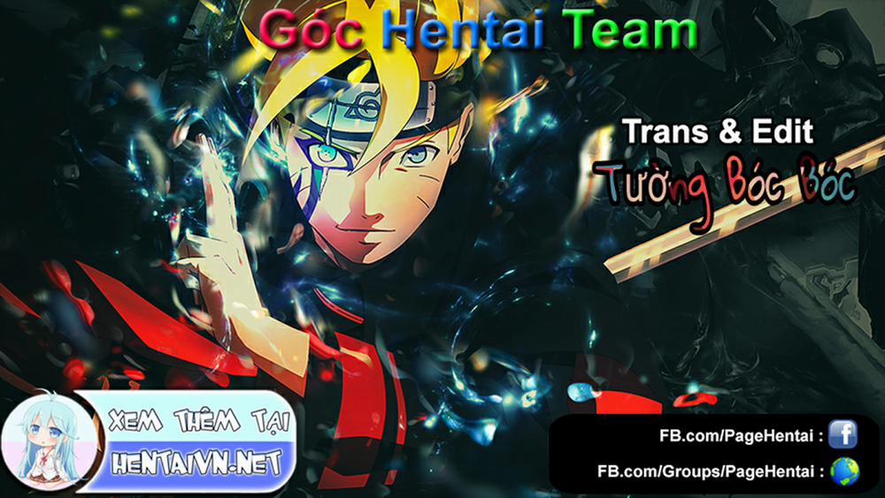 Transformation Failure Oneshot [Full Color] trang 0