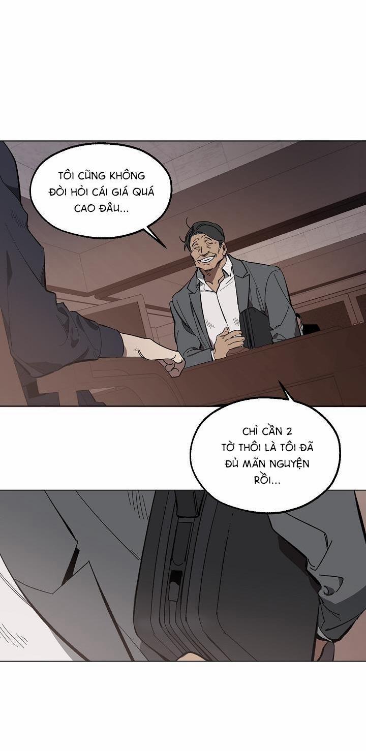 Tráo Đổi 1 trang 2