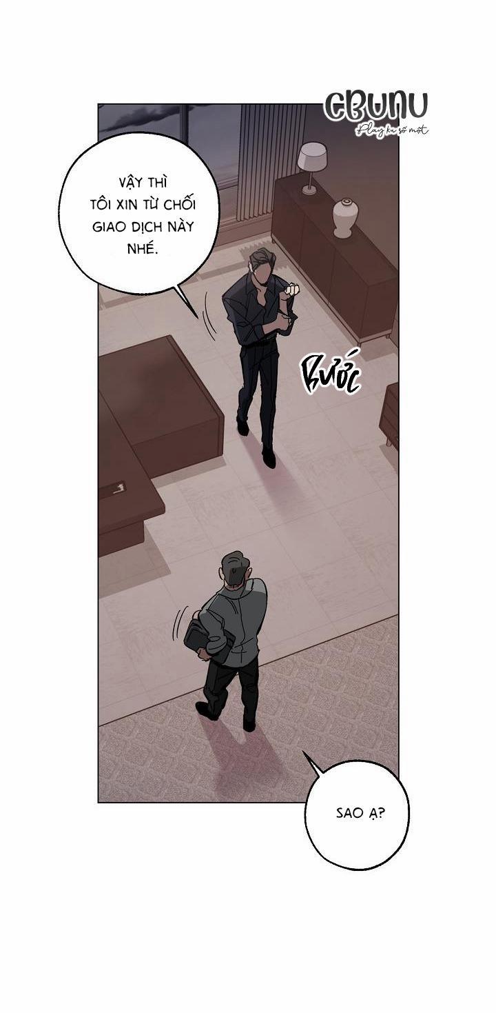 Tráo Đổi 1 trang 9