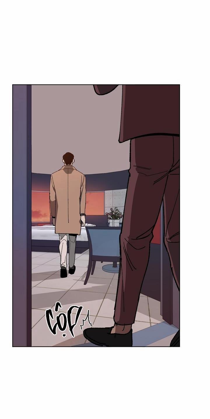 Tráo Đổi 10 trang 12