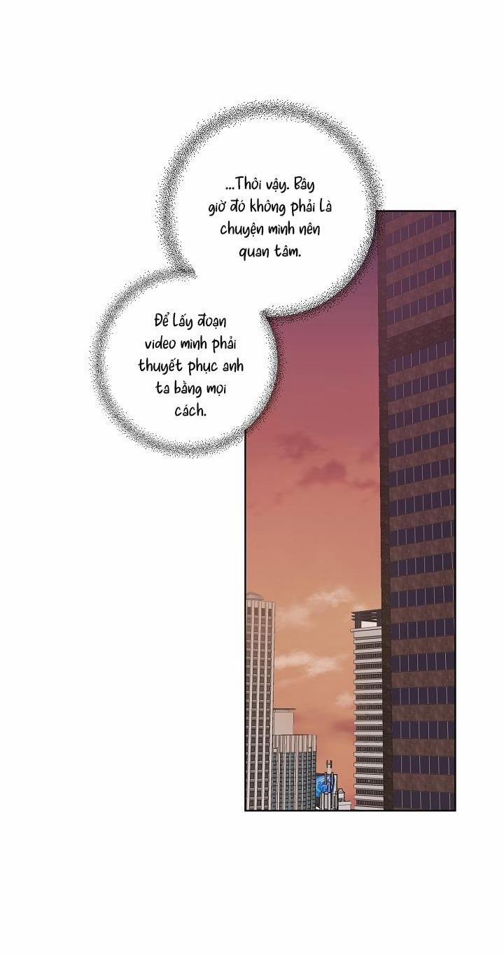 Tráo Đổi 11 trang 21