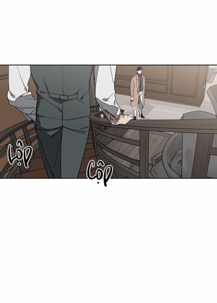 Tráo Đổi 11 trang 28