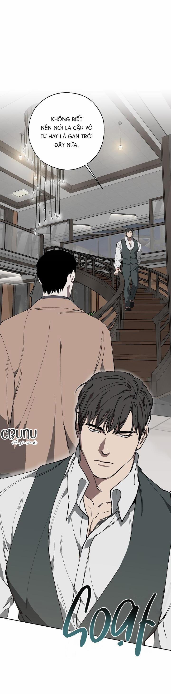 Tráo Đổi 11 trang 29