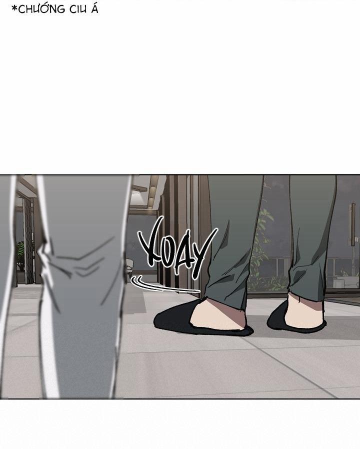 Tráo Đổi 12 trang 14