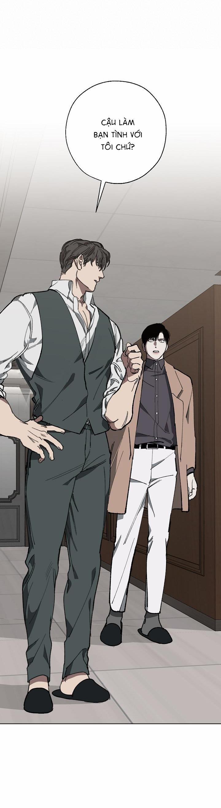 Tráo Đổi 12 trang 16