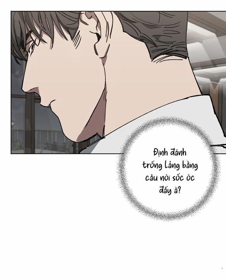 Tráo Đổi 12 trang 20