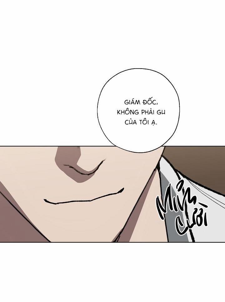 Tráo Đổi 12 trang 23