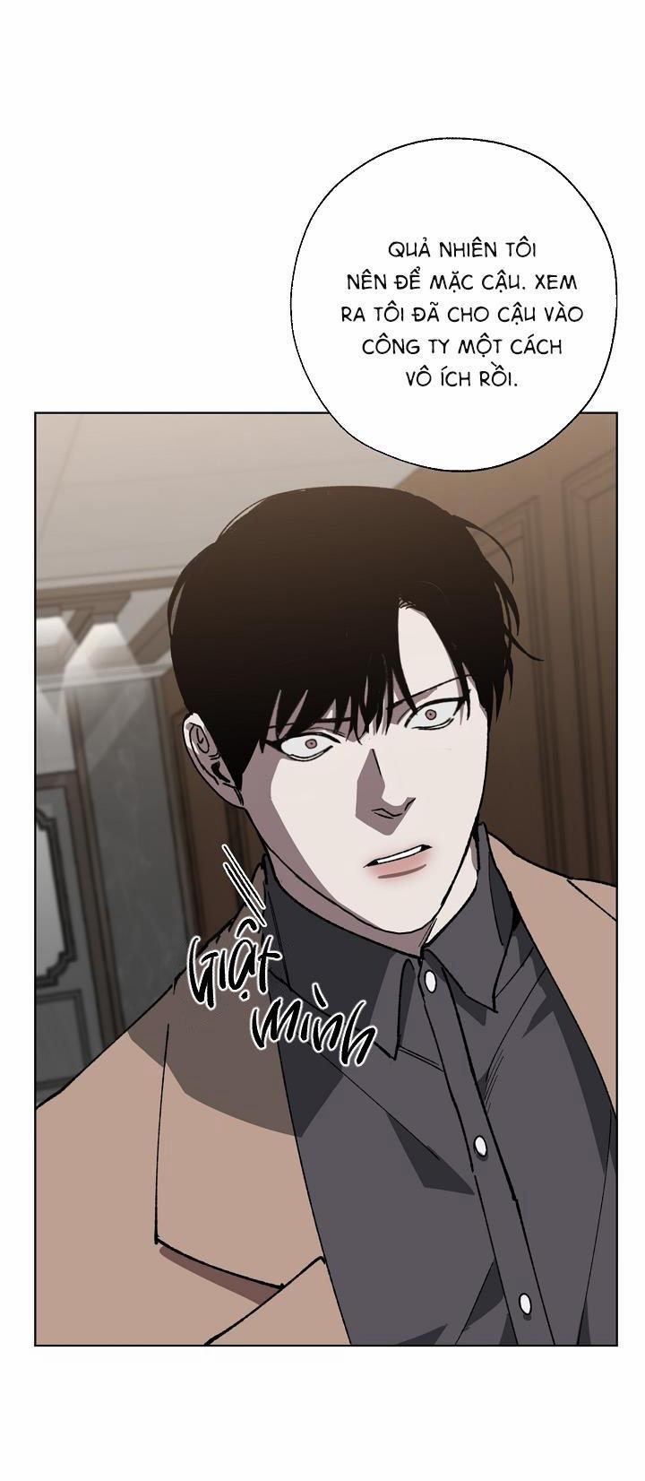 Tráo Đổi 12 trang 28