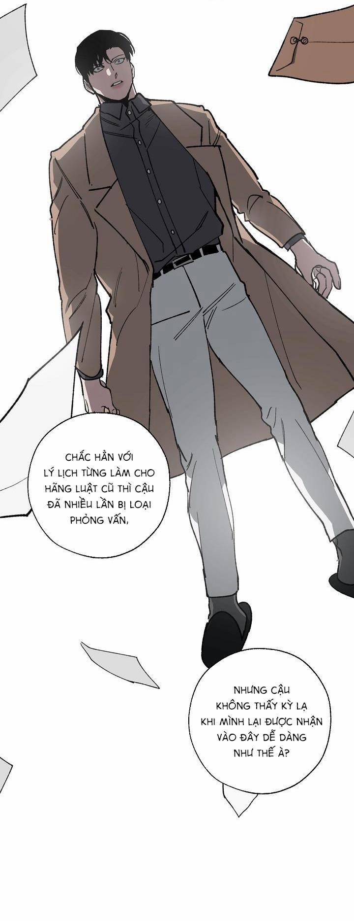 Tráo Đổi 12 trang 32