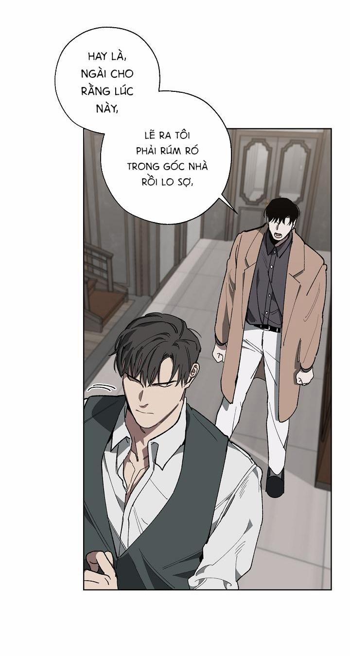 Tráo Đổi 12 trang 9