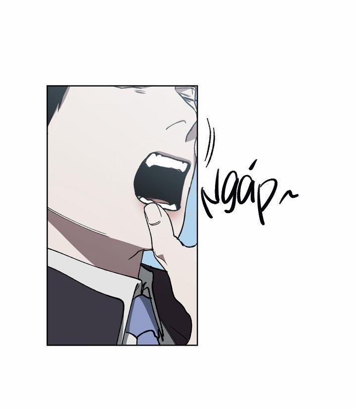 Tráo Đổi 13 trang 1