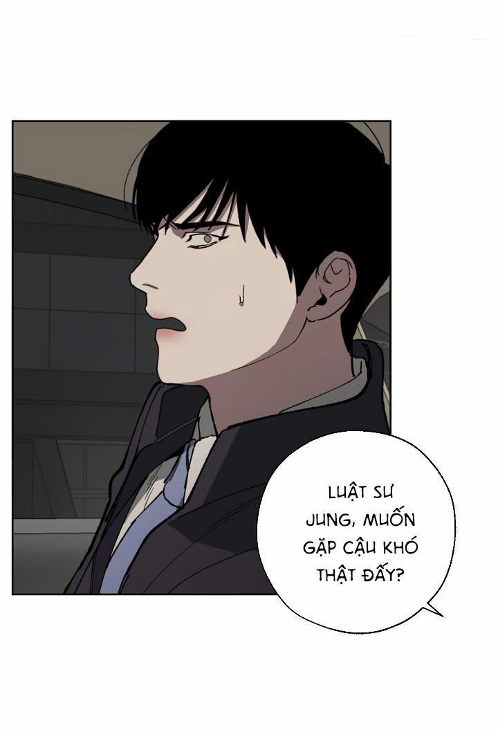 Tráo Đổi 13 trang 17