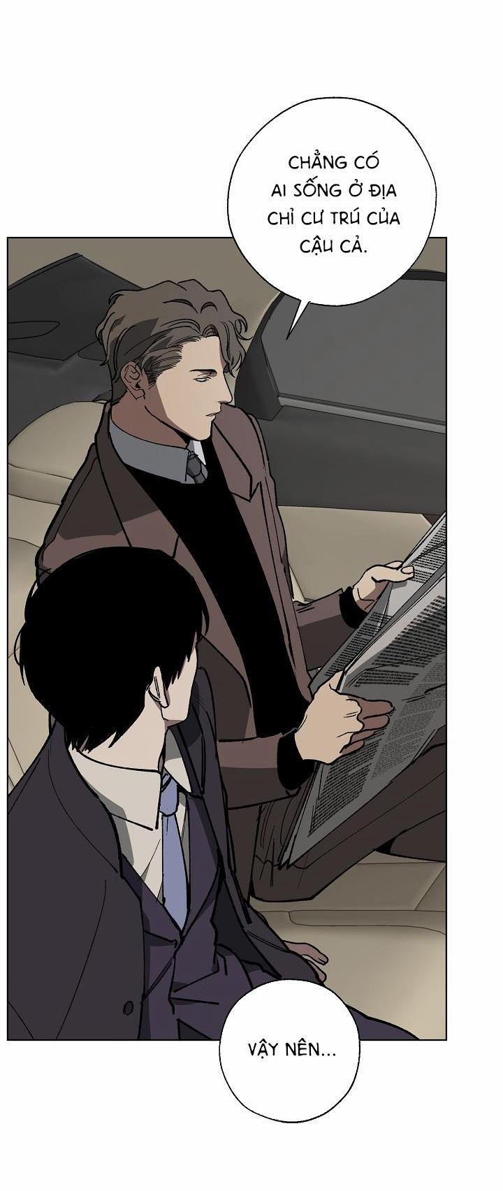 Tráo Đổi 13 trang 18