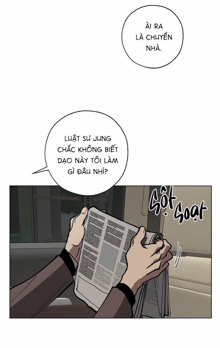 Tráo Đổi 13 trang 25