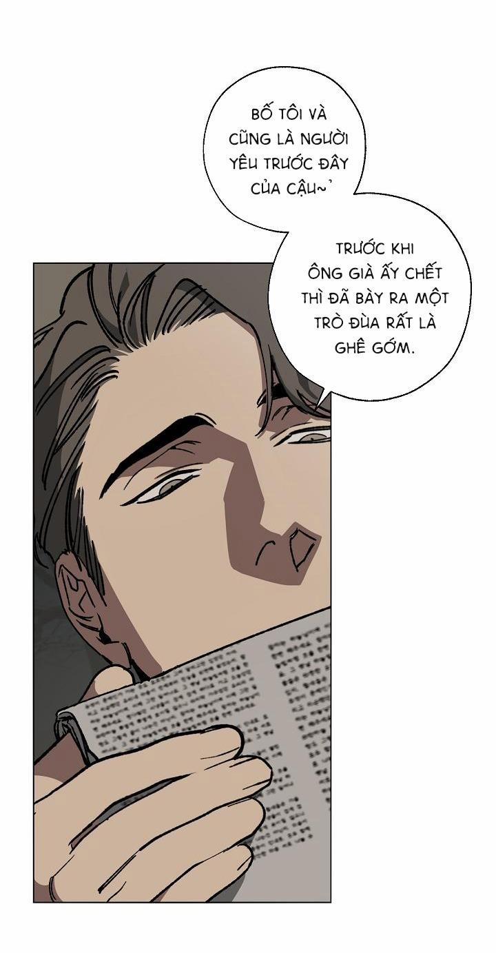 Tráo Đổi 13 trang 26