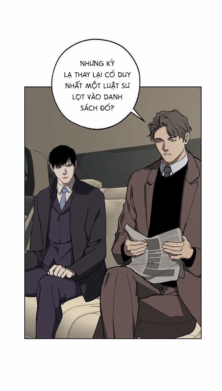 Tráo Đổi 13 trang 28