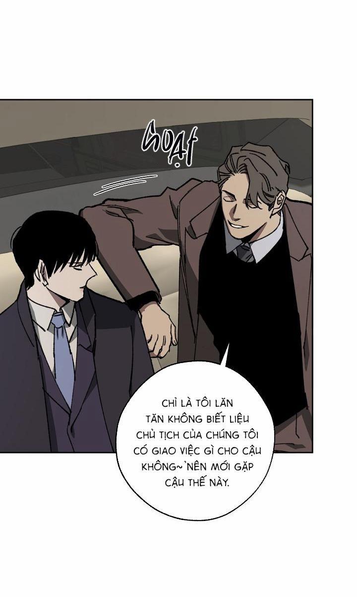 Tráo Đổi 13 trang 37